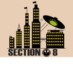SECTION8 Apparel