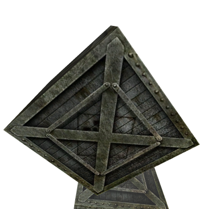 Metal Crates