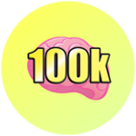 Hundred Thousand Brains