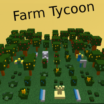Farm Tycoon - Hop 4