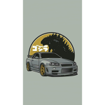JDM LEGACY
