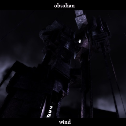 obsidian wind