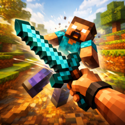 Block PvP