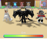 Bubble gum sim squad boi