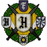 Armouredcorps "Holmar" of the ITA