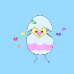 The united eggs of the world