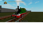 THOMAS ANND FRIENDS