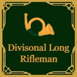 Divisional Long Rifleman
