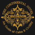 〔 The Continental 〕