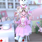 Faerie’s