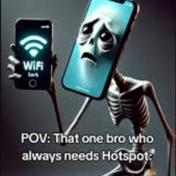 Bro Needs Hotspot Obby icon