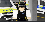 United Kingdom Police Departments
