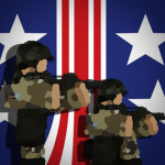 (USCM) United States Colonial Marines