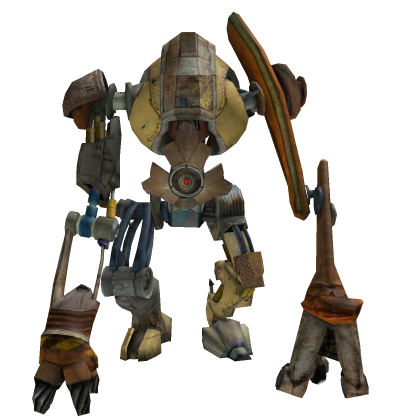 Dog (HL2)