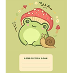 ~Lil frogs and toads~