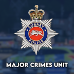 Surrey Constabulary Major Crime Unit