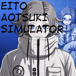 EITO AOTSUKI SIMULATOR icon