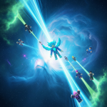 BlueNebula Squad