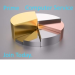 Prime Computer Services