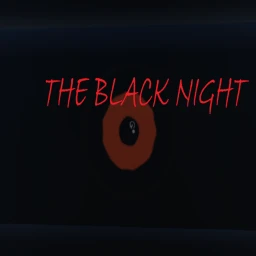 Black night  icon
