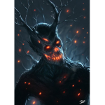 The demon cultivation gang
