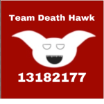 Team Death Hawk