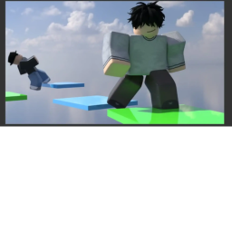 Best Obby (250 Levels)