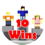 10 Wins