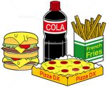 ジャンクフードクラブ junkfood Club