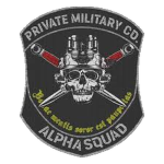 [SEA] Demolition Corps Alpha Team