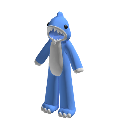 SharkSuit
