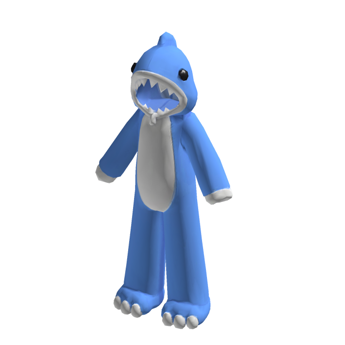 SharkSuit