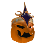 Horseman Head