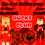 THE BUCKS CLUB!!