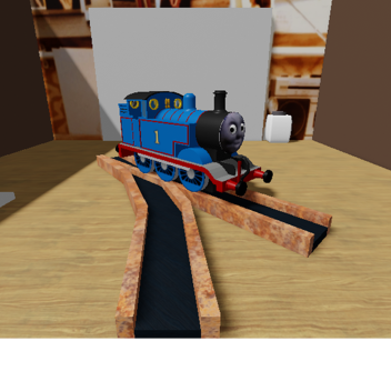 (update!) The Pilot Railway