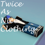 Twice as Nice Clothing