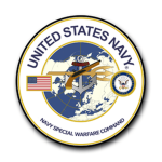 |USN| - Naval Special Warfare Command -