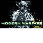 Modern Warfare 3 U.S.A Soldiers