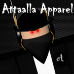 Attaalla Apparel™