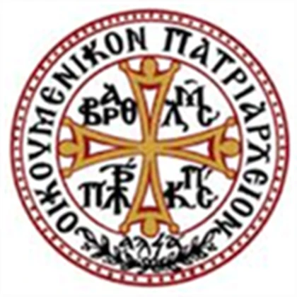 [ORTH] Eastern Orthodox Church Roblox group icon