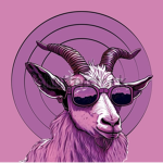 Pink Goat Army