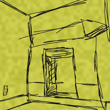 Familiar Places