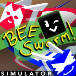 Bee Swarm Simulator