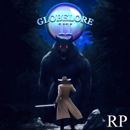 Globelore II - Steampunk Roleplay / RP icon