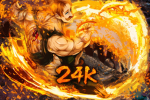 24k rivals clan