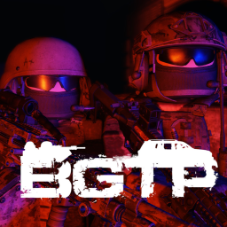 Breakify's Gun Test Place icon