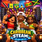 Caribbean Steam