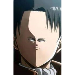 Cursed Attack on Titans