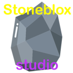 Stoneblox studio