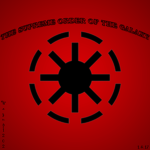 ＴＨＥ ＳＵＰＲＥＭＥ ＯＲＤＥＲ ＯＦ ＴＨＥ ＧＡＬＡＸＹ